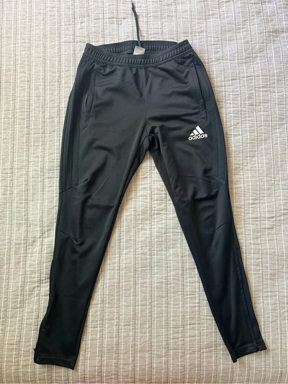 Adidas Tito Soccer Pants